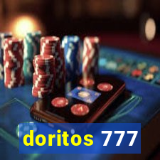 doritos 777